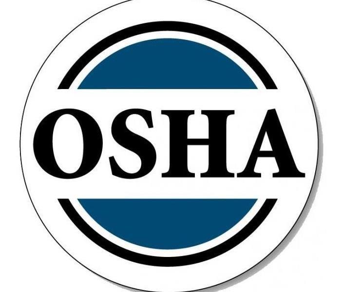 OSHA Logo