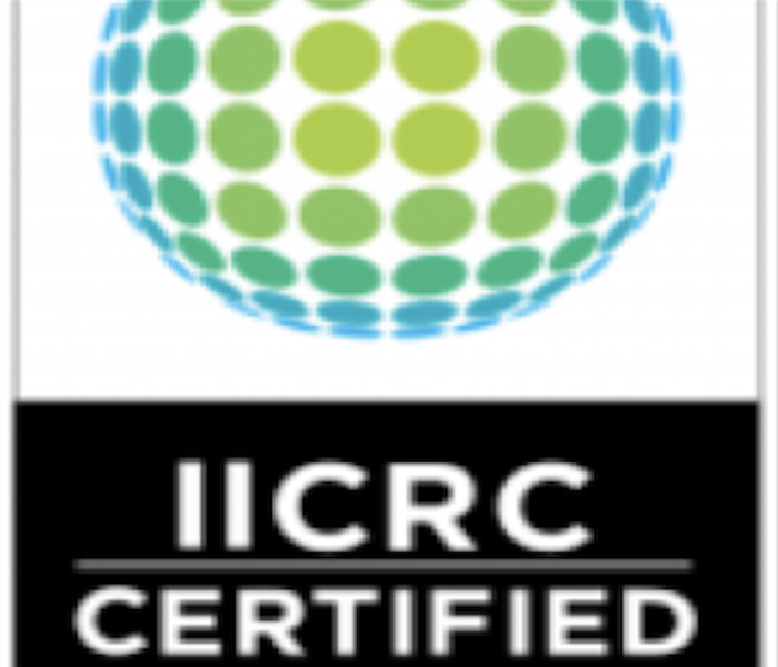 IICRC Logo